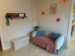 Le Petit Douillet, Cocon cosy au centre de Colmar