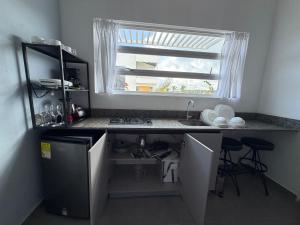 Atardeceres casa de playa