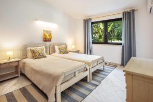 Villa Coral by OCvillas