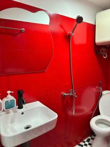 01TTT Neko Home - Amoureux Homestays