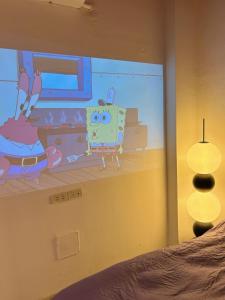 01TTT Neko Home - Amoureux Homestays