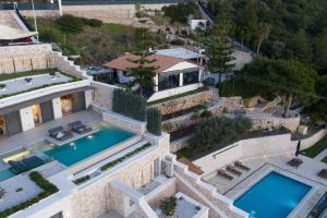 TheWave Classic Villa Kathisma Beach Lefkada