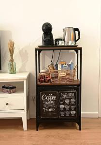 Cacilhas Riverside Lisbon Apartment