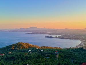 Elysian Hill Villa with private pool by DadoVillas