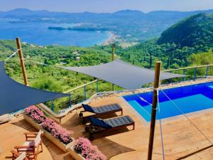 Elysian Hill Villa with private pool by DadoVillas