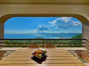 Elysian Hill Villa with private pool by DadoVillas
