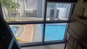 McKinley viceroy Haven with free indoor parking