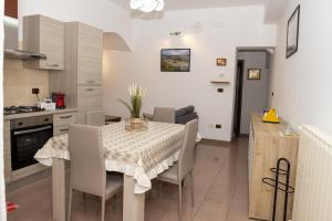 Casa Piazza Garibaldi