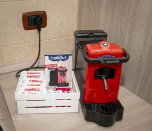 Casa Piazza Garibaldi