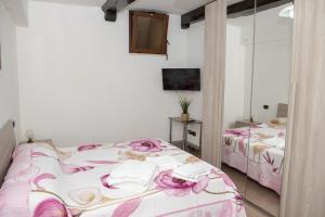 Casa Piazza Garibaldi