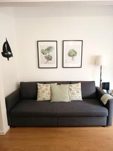 Cacilhas Riverside Lisbon Apartment