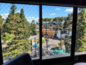 Centro, 4 min a pé (280m) da Rua Coberta! Decorado