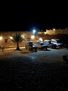 Auberge Camping La Libertè