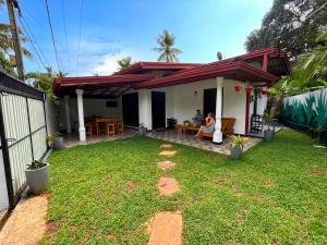 Soluna Hostel