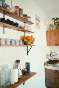 Casa Revol céntrica ideal familias-grupos hasta 12 pax