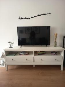 Cacilhas Riverside Lisbon Apartment