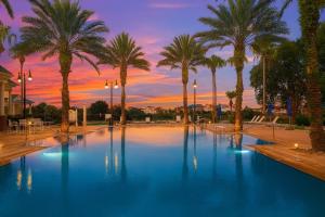 Luxury 3BR at ReResort - Near Disney!