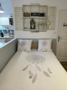 Chez Jean-Yves et Zoé - LE CARPE DIEM - Au calme, Très propre, Proche parkings