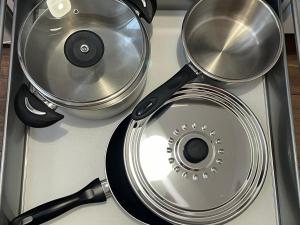 Chez Jean-Yves et Zoé - LE CARPE DIEM - Au calme, Très propre, Proche parkings