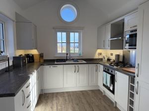 Alana Bay - The Bay Filey, sleeps 4-5, 2 dogs welcome for free