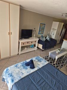 langstrand apartment retreat !