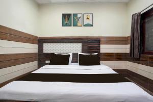 Hotel O Mathura Janam Bhumi Link Road