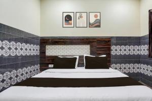 Hotel O Mathura Janam Bhumi Link Road