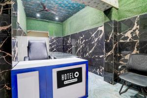 Hotel O Mathura Janam Bhumi Link Road