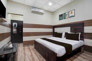 Hotel O Mathura Janam Bhumi Link Road