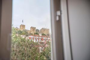 Cozy apartment in Castelo São Jorge - Lisboa