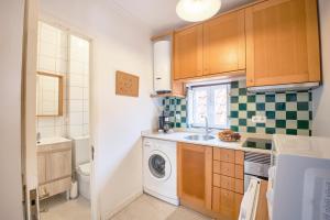 Cozy apartment in Castelo São Jorge - Lisboa