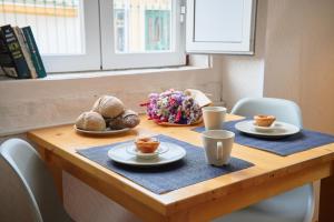 Cozy apartment in Castelo São Jorge - Lisboa