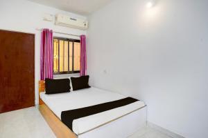 Hotel O Calangute Beach Market Formerly Bellas Residency