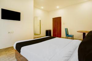 Hotel O Calangute Beach Market Formerly Bellas Residency