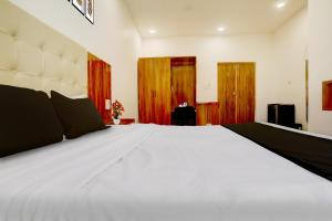 Hotel O Calangute Beach Market Formerly Bellas Residency