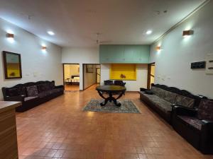 Townhouse Oak Thiruvallam Lakeview Formerly Travancore Island Resort