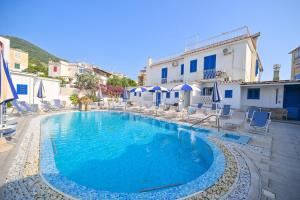 Charme Hotel La Villa Tina