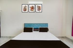 HOTEL O RAMESHWARAM AND BANQUET HALL