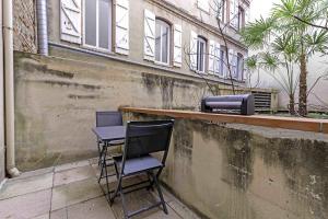 Studio Cosy hypercentre