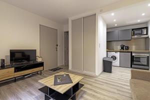 Studio Cosy hypercentre