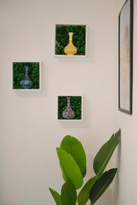 A casa di Eva e Paolo