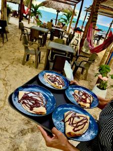 Aquarius Diving Club y Cabañas