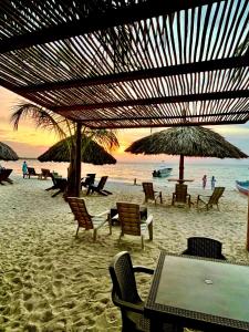 Aquarius Diving Club y Cabañas