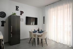 A casa di Eva e Paolo