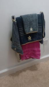 ArnoldRoadFlat close to City Hospital