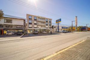 Cidade das Bicicletas - Design, 4 Hóspedes e Conforto Premium