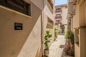 Cidade das Bicicletas - Design, 4 Hóspedes e Conforto Premium