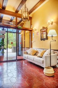 Beneste Cazorla Hotel