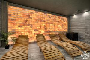 Apartments M&M, GRATIS parking, basen, sauna, siłownia