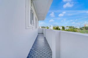 Hotel O Royal Care Hospital Coimbatore Formerly Haven Stays